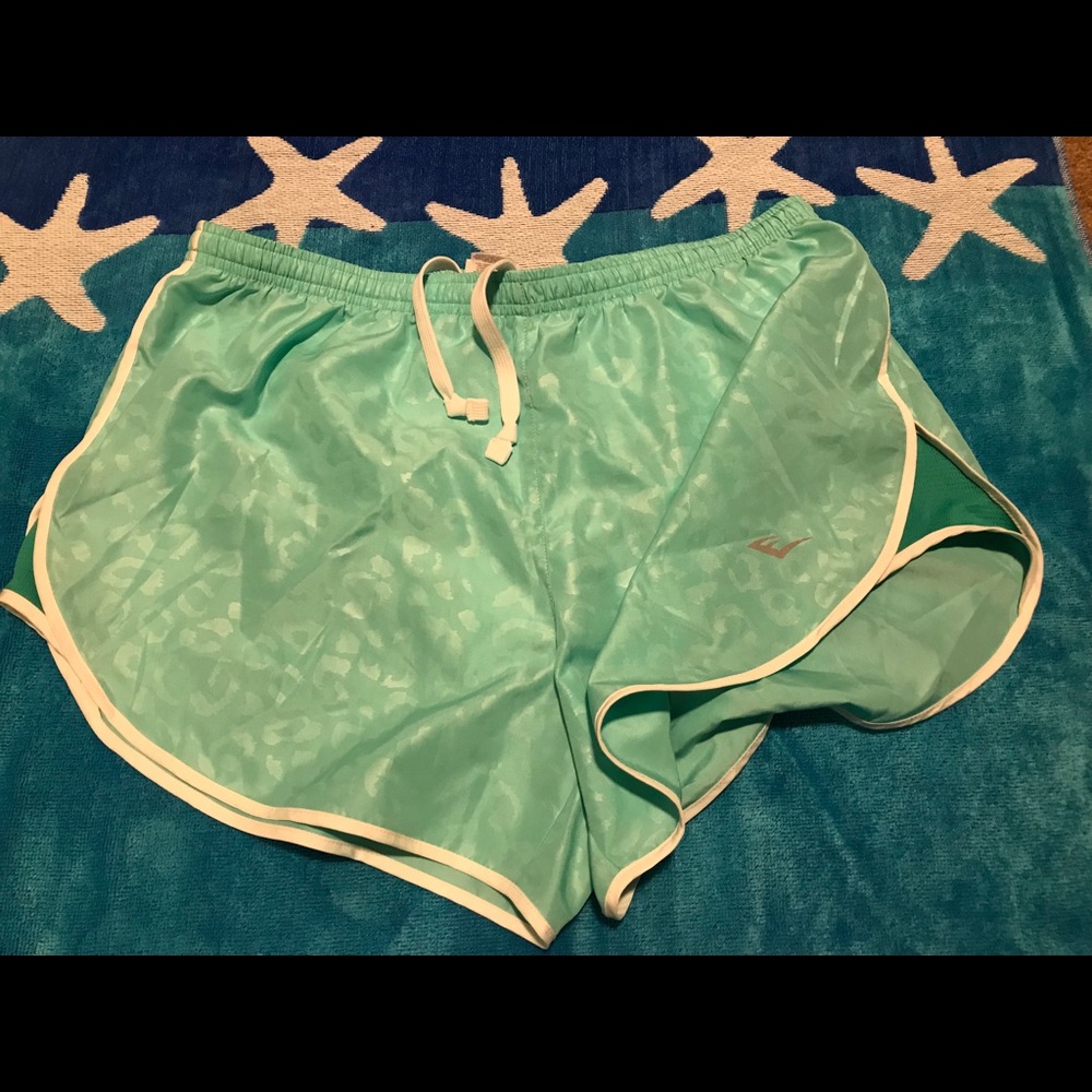 Everlast Running Shorts - Picture 4 of 5